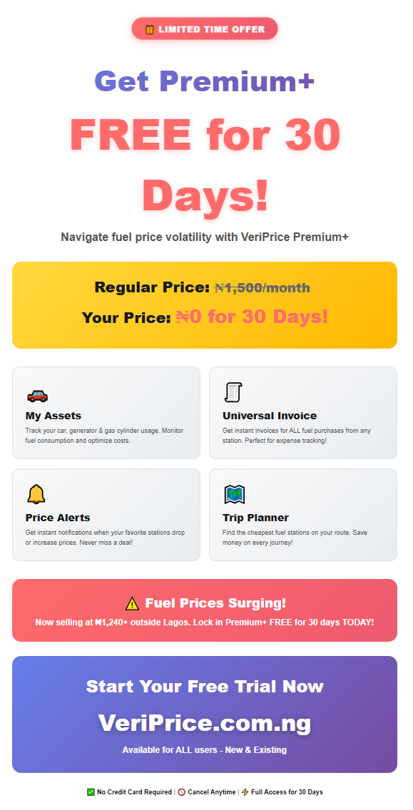 News & Updates | VeriPrice